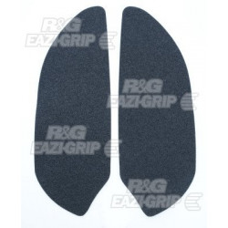 TANKPAD ANTYPOŚLIZGOWY 2 CZĘŚCI, HONDA CBR600RR (07-12), BLACK