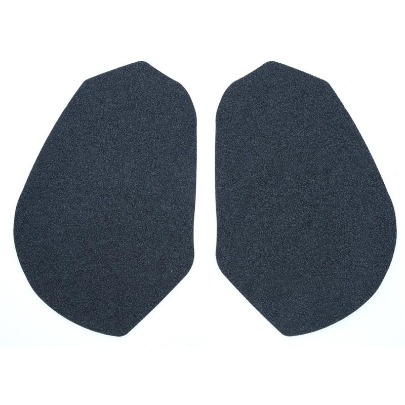 TANKPAD ANTYPOŚLIZGOWY 2 CZĘŚCI, HONDA CBR600RR (13-14), BLACK