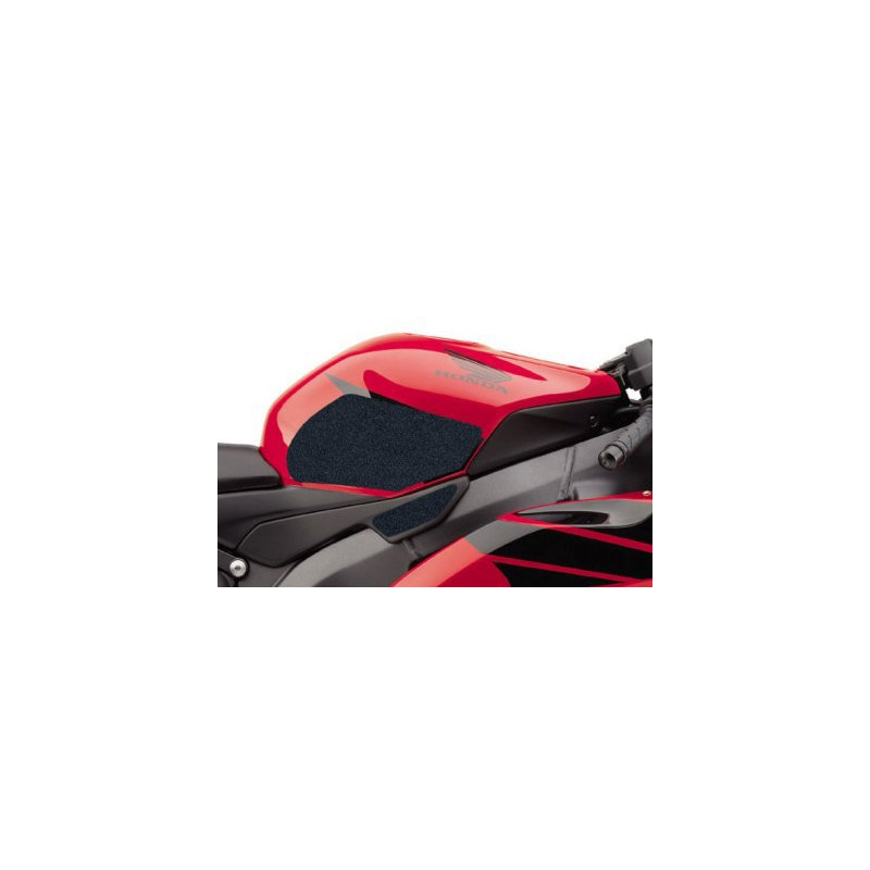 TANKPAD ANTYPOŚLIZGOWY 4 CZĘŚCI, HONDA CBR1000RR (04-07), BLACK