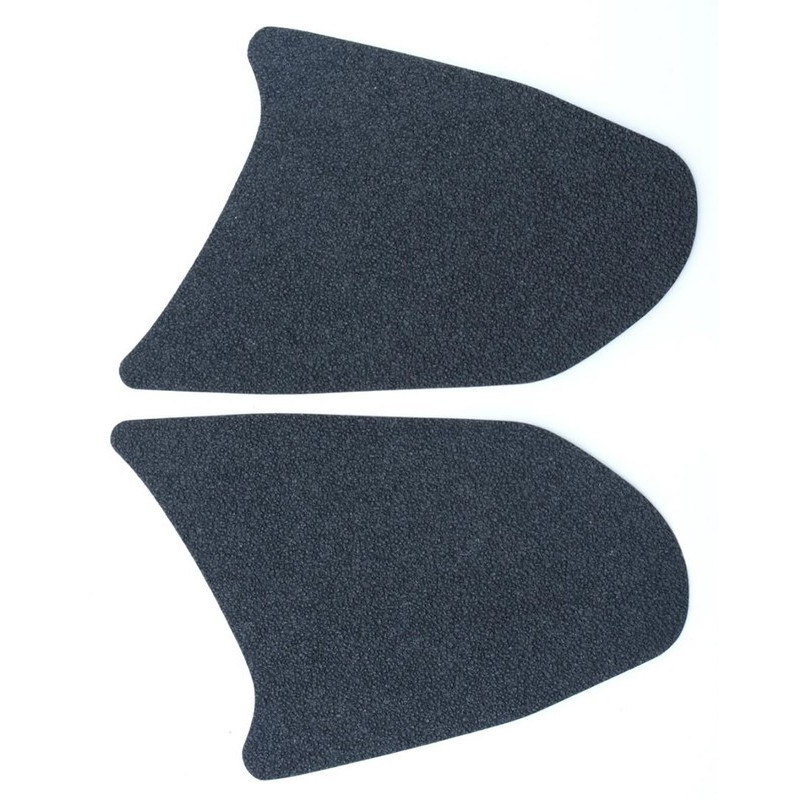 TANKPAD ANTYPOŚLIZGOWY 2 CZĘŚCI, HONDA CBR1000RR (08-11) ROAD, BLACK