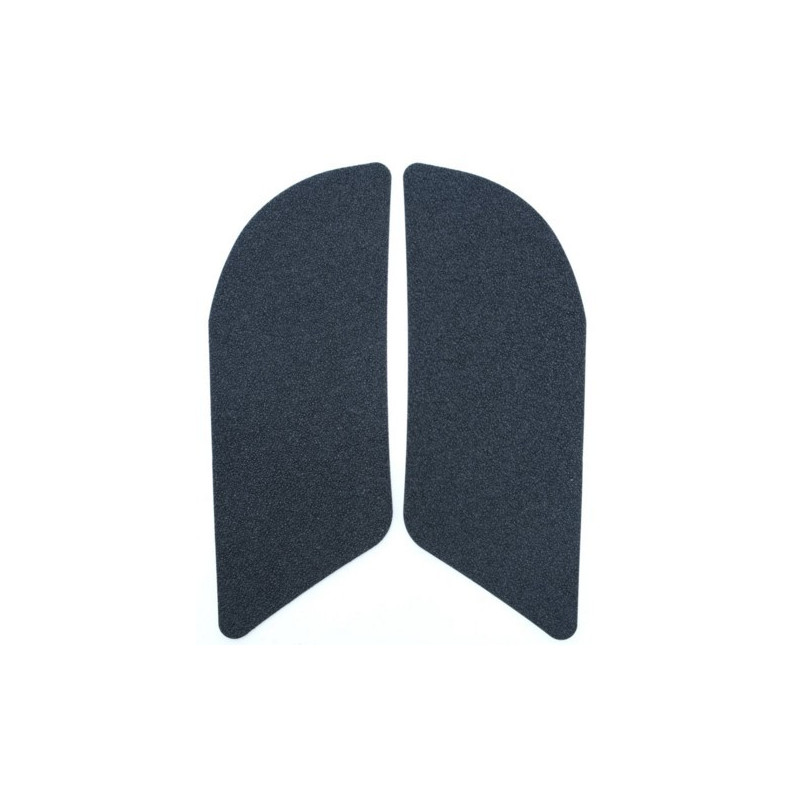 TANKPAD ANTYPOŚLIZGOWY 2 CZĘŚCI, HONDA VFR800 (10-13), BLACK
