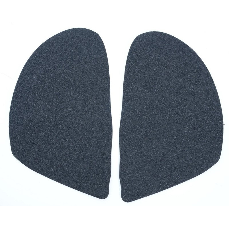 TANKPAD ANTYPOŚLIZGOWY 2 CZĘŚCI, HONDA PAN EUROPEAN ST1300 (02-13), BLACK