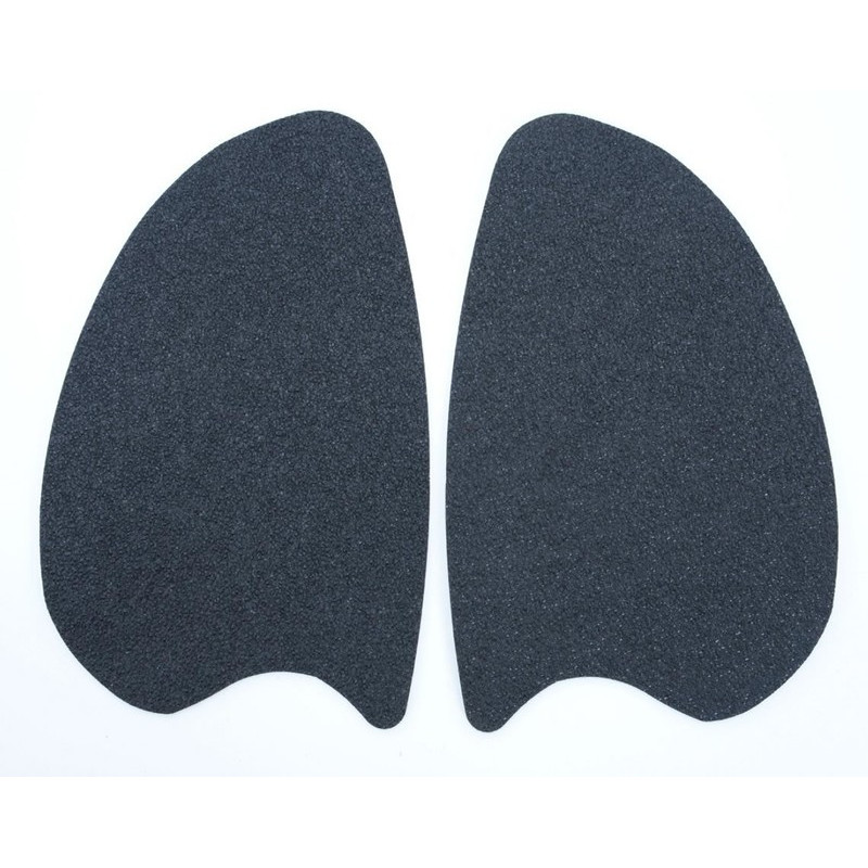 TANKPAD ANTYPOŚLIZGOWY 2 CZĘŚCI, HONDA CBR1100XX BLACKBIRD (99-07), BLACK