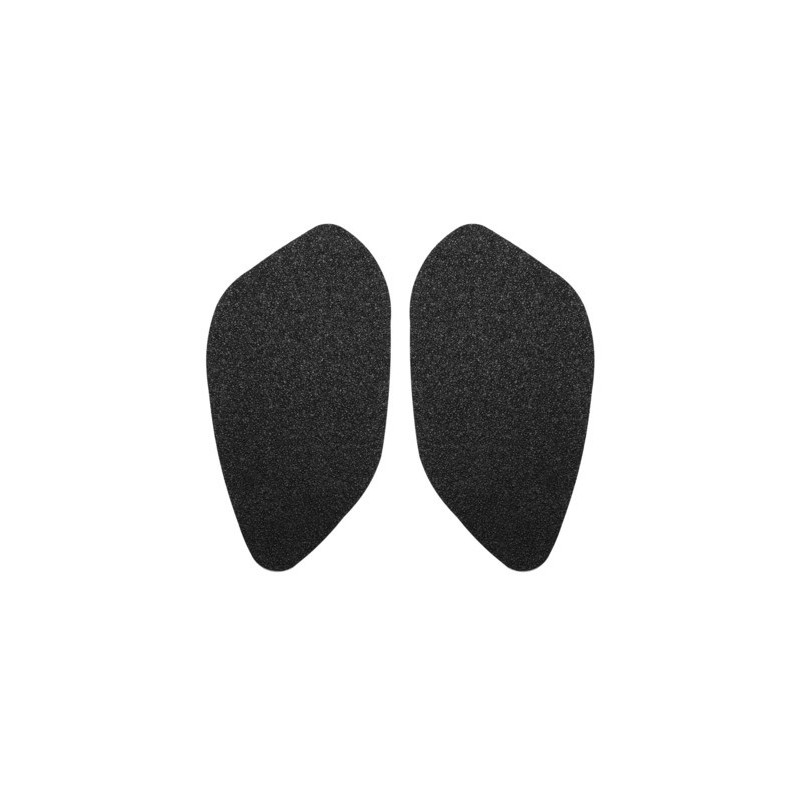 TANKPAD ANTYPOŚLIZGOWY 2 CZĘŚCI, HONDA CBR250R (11-), BLACK