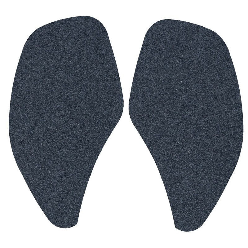 TANKPAD ANTYPOŚLIZGOWY 2 CZĘŚCI, HONDA CBR900 92-99, BLACK