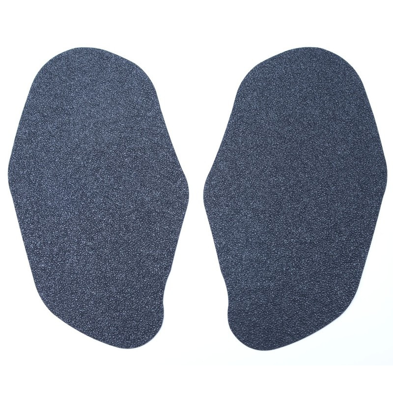 TANKPAD ANTYPOŚLIZGOWY 2 CZĘŚCI, HONDA CBR929 00-01, BLACK