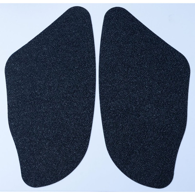 TANKPAD ANTYPOŚLIZGOWY 2 CZĘŚCI, HONDA CB900 HORNET 02-07, BLACK