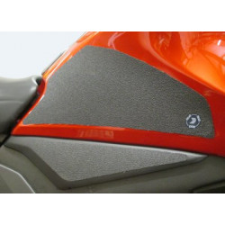 TANKPAD ANTYPOŚLIZGOWY 4 CZĘŚCI, HONDA VFR1200 10-, BLACK