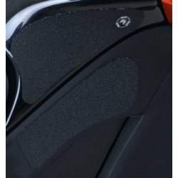 TANKPAD ANTYPOŚLIZGOWY 4 CZĘŚCI, KAWASAKI VERSYS 1000 15-, BLACK