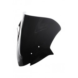 Szyba motocyklowa MRA TRIUMPH TIGER 800 /XRX /XRT, A08, 2016-2017, forma V, przyciemniana