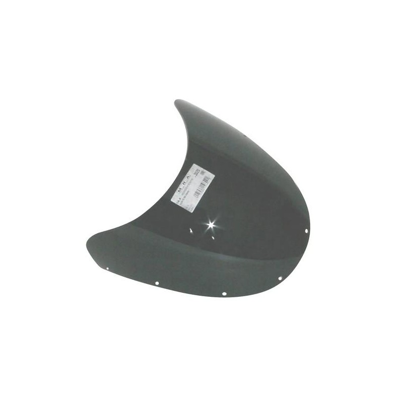 Szyba motocyklowa MRA SUZUKI RG 500 GAMMA, HM31A, -, forma O, bezbarwna Szyba motocyklowa MRA SUZUKI RG 500 GAMMA, HM31A, -, forma O, bezbarwna