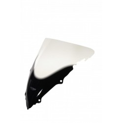 Szyba motocyklowa MRA YAMAHA YZF R 6, RJ05, 2003-2005, forma O, bezbarwna