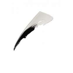 Szyba motocyklowa MRA YAMAHA YZF R 6, RJ05, 2003-2005, forma O, bezbarwna
