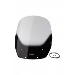 Szyba motocyklowa MRA BMW R 1150 RS, R22/R11RT, -, forma T, przyciemniana