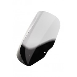 Szyba motocyklowa MRA BMW R 1150 RS, R22/R11RT, -, forma T, przyciemniana