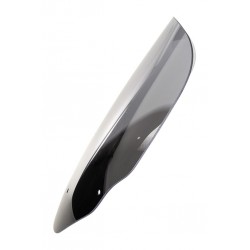 Szyba motocyklowa MRA BMW R 1150 RS, R22/R11RT, -, forma T, przyciemniana