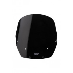 Szyba motocyklowa MRA BMW R 1150 RS, R22/R11RT, -, forma T, przyciemniana