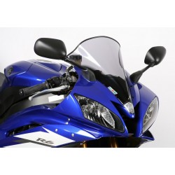 Szyba motocyklowa MRA...