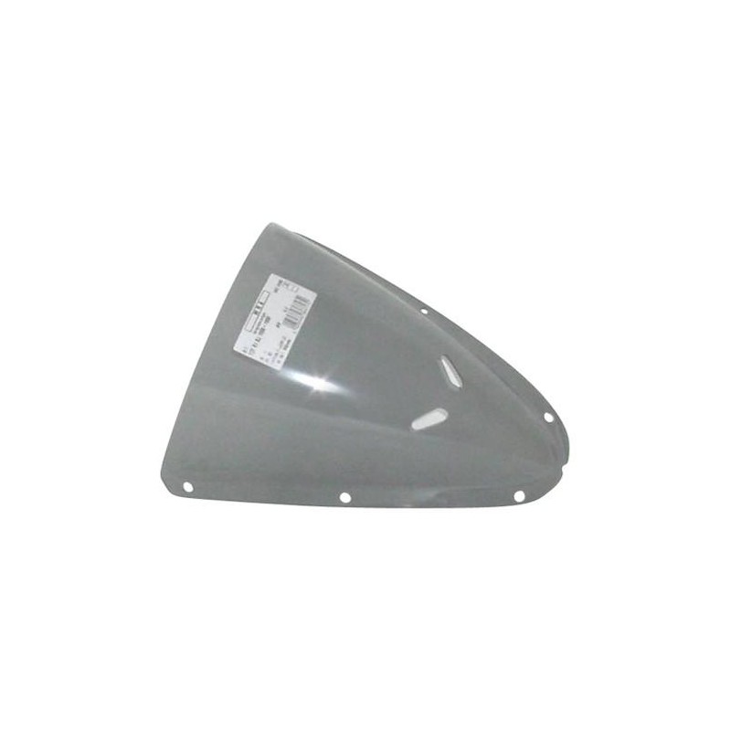 Szyba motocyklowa MRA YAMAHA YZF R 1, RN01, 1998-1999, forma R, czarna Szyba motocyklowa MRA YAMAHA YZF R 1, RN01, 1998-1999, forma R, czarna