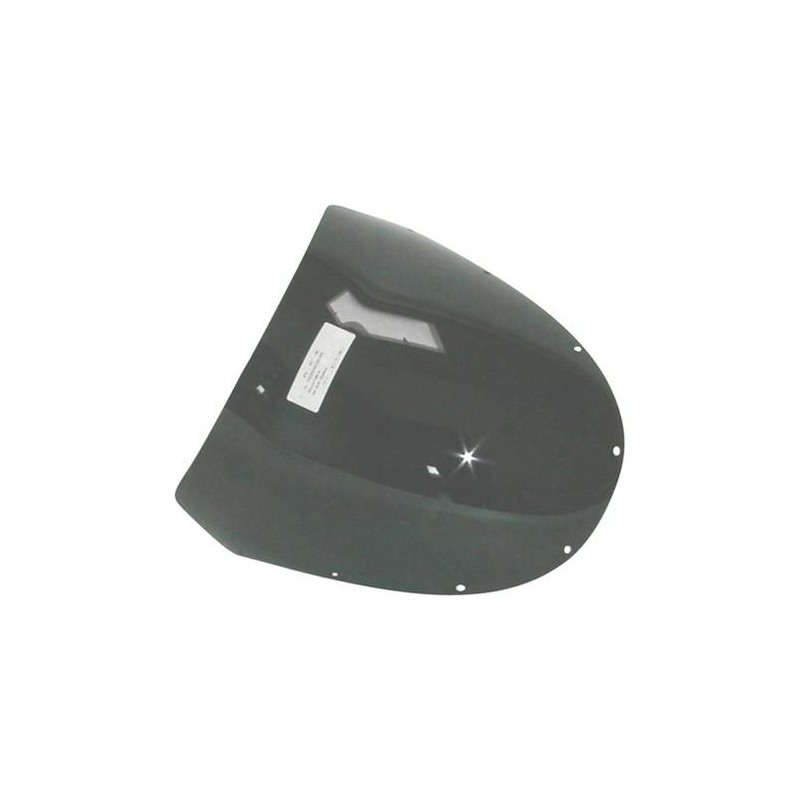 Szyba motocyklowa MRA SUZUKI RG 500 GAMMA, HM31A, -, forma T, przyciemniana Szyba motocyklowa MRA SUZUKI RG 500 GAMMA, HM31A, -, forma T, przyciemniana