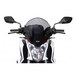 Szyba motocyklowa MRA HONDA...