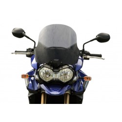 Szyba motocyklowa MRA...