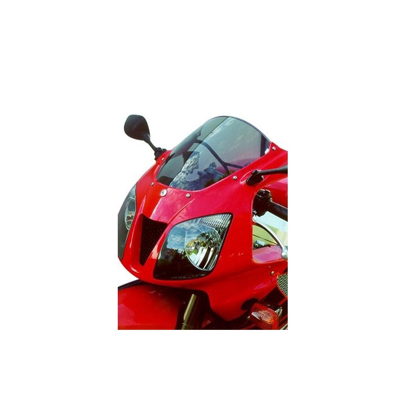 Szyba motocyklowa MRA HONDA VTR 1000 SP1, SC45, 2000-2001, forma O, przyciemniana Szyba motocyklowa MRA HONDA VTR 1000 SP1, SC45, 2000-2001, forma O, przyciemniana