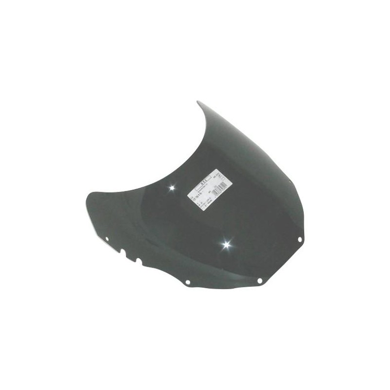 Szyba motocyklowa MRA YAMAHA YZF 750 R, 4HN, -, forma S, czarna Szyba motocyklowa MRA YAMAHA YZF 750 R, 4HN, -, forma S, czarna