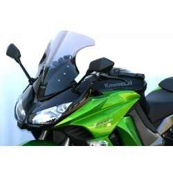 Szyba motocyklowa MRA...
