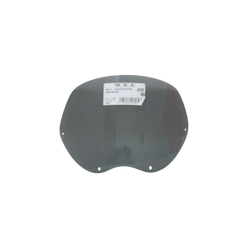 Szyba motocyklowa MRA HONDA VIGOR 650, RD09, -, forma OM, przyciemniana Szyba motocyklowa MRA HONDA VIGOR 650, RD09, -, forma OM, przyciemniana