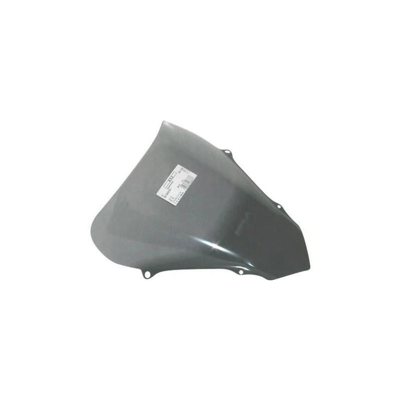 Szyba motocyklowa MRA KAWASAKI ZRX 1200 S, ZRT20A, 2001-, forma S, czarna Szyba motocyklowa MRA KAWASAKI ZRX 1200 S, ZRT20A, 2001-, forma S, czarna