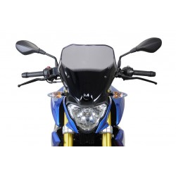 Szyba motocyklowa MRA BMW...