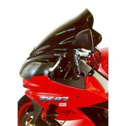 Szyba motocyklowa MRA...