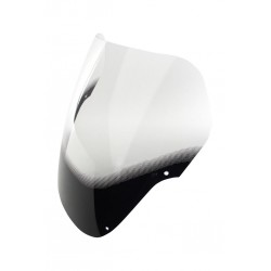 Szyba motocyklowa MRA HONDA CBR 1000 F, SC24, 1993-2003, forma O, czarna