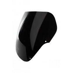 Szyba motocyklowa MRA HONDA CBR 1000 F, SC24, 1993-2003, forma O, czarna