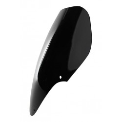 Szyba motocyklowa MRA HONDA CBR 1000 F, SC24, 1993-2003, forma O, czarna