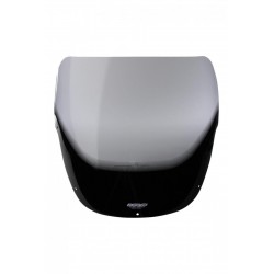 Szyba motocyklowa MRA HONDA CBR 1000 F, SC24, 1993-2003, forma O, czarna