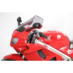 Szyba motocyklowa MRA HONDA...