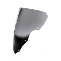 Szyba motocyklowa MRA HONDA CBR 600 F, PC35, 2001-2010, forma R, przyciemniana