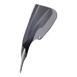 Szyba motocyklowa MRA HONDA CBR 600 F, PC35, 2001-2010, forma R, przyciemniana