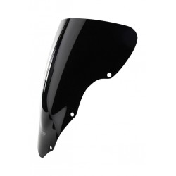 Szyba motocyklowa MRA HONDA CBR 600 F, PC35, 2001-2010, forma R, przyciemniana
