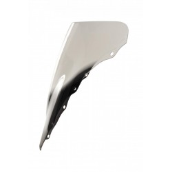 Szyba motocyklowa MRA HONDA CBR 600 F, PC35, 2001-2010, forma R, przyciemniana