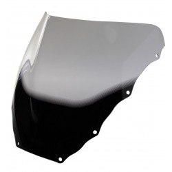 Szyba motocyklowa MRA HONDA CBR 600 F, PC35, 2001-2010, forma R, przyciemniana