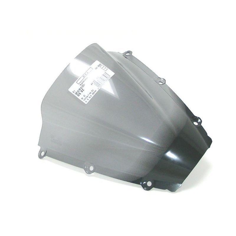 Szyba motocyklowa MRA HONDA CBR 600 RR, PC37, 2003-2004, forma R, czarna Szyba motocyklowa MRA HONDA CBR 600 RR, PC37, 2003-2004, forma R, czarna