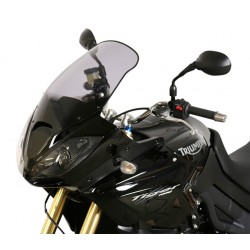 Szyba motocyklowa MRA...