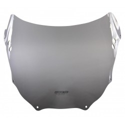 Szyba motocyklowa MRA HONDA CBR  400 RR NC 29, NC29, 1991-, forma O, czarna