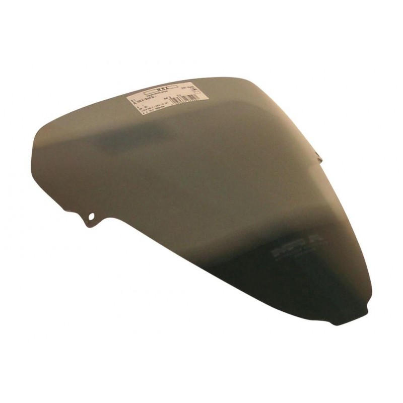 Szyba motocyklowa MRA SUZUKI DL 1000 V-STROM, WVBS, -2003, forma O, bezbarwna Szyba motocyklowa MRA SUZUKI DL 1000 V-STROM, WVBS, -2003, forma O, bezbarwna