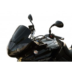 Szyba motocyklowa MRA...