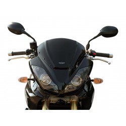 Szyba motocyklowa MRA TRIUMPH TIGER 1050 /SE /SPORT, 115 NG, 2006-2015, forma SP, przyciemniana