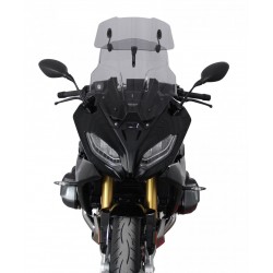 Szyba motocyklowa MRA BMW R 1250 RS, , 2019-, forma VXC, przyciemniana